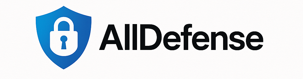 AllDefense logo