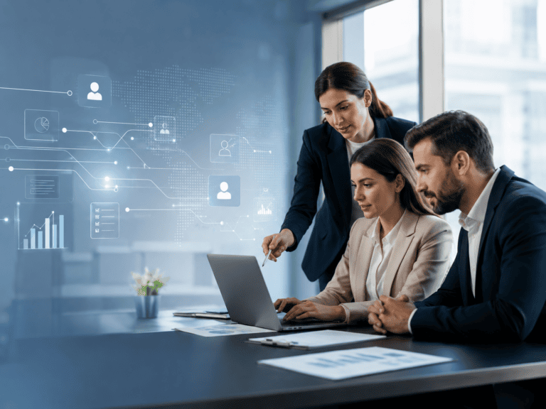 Consultoría de cumplimiento y protección de datos personales para empresas