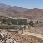 Ilustración referencial del sector de Las Cenizas; no corresponde a sus instalaciones ni al incidente