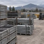 Ilustración referencial del sector de Espac; no corresponde a sus instalaciones ni al incidente