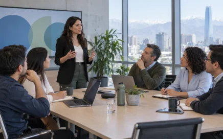 Equipo participa en un programa de concientización en ciberseguridad
