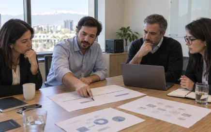 Equipo directivo define RTO y RPO para la continuidad tecnológica