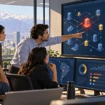 Equipo prioriza acciones dentro de un proceso de gestión de vulnerabilidades
