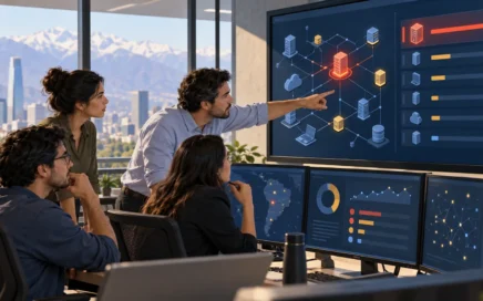 Equipo prioriza acciones dentro de un proceso de gestión de vulnerabilidades