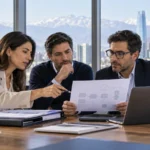 Equipo evalúa el riesgo de proveedores tecnológicos y sus dependencias